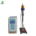 Chinese Supplier Chemische Ultraschall Sonochemie Verarbeitung Ultraschall Homogenisierung Sonde Ultraschall Sonicator